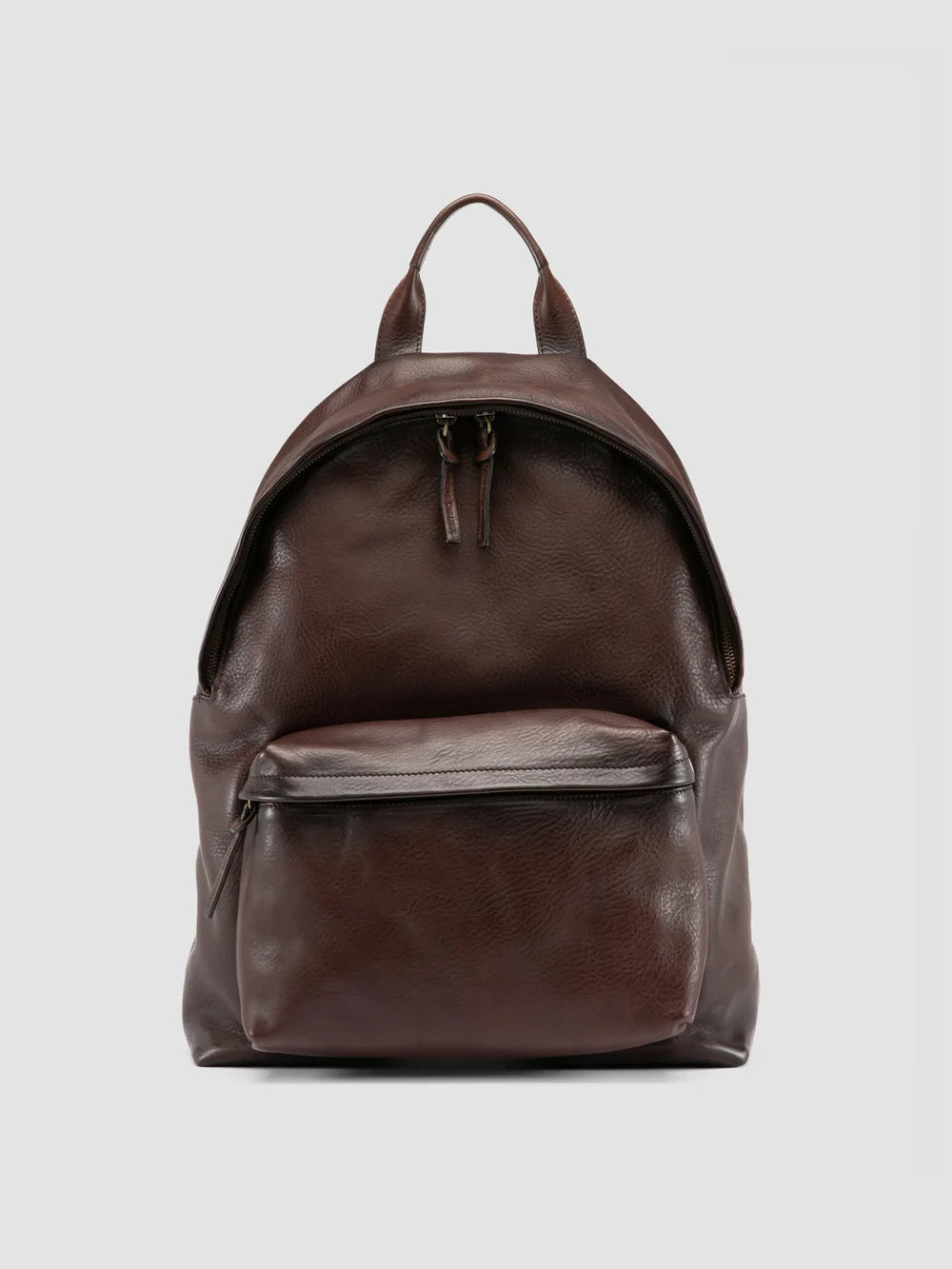 backpack unisex colours leather OC PACK 001