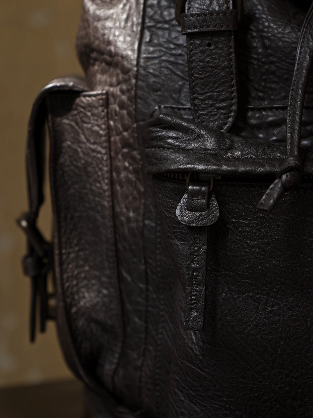 backpacks