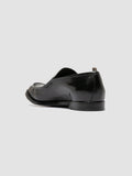 ANATOMIA 92 - Black Leather Loafers