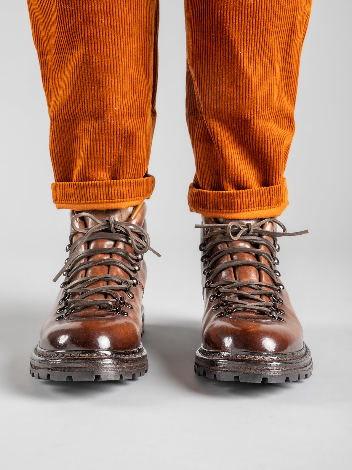 Timberland AUTHENTICS 3 EYE CLASSIC - Bootschoenen - mid brown/bruin Timberland AUTHENTICS 3 EYE CLASSIC - Bootschoenen - mid brown/bruin