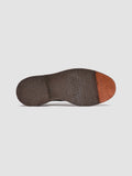 ASTON CREPE 003 - Brown Leather Derby Shoes - thumb image 5,side view