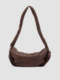 BOLINA 046 - Brown Leather Crossbody Bag Officine Creative - 1