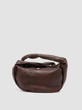 BOLINA 046 - Brown Leather Crossbody Bag Officine Creative - 4