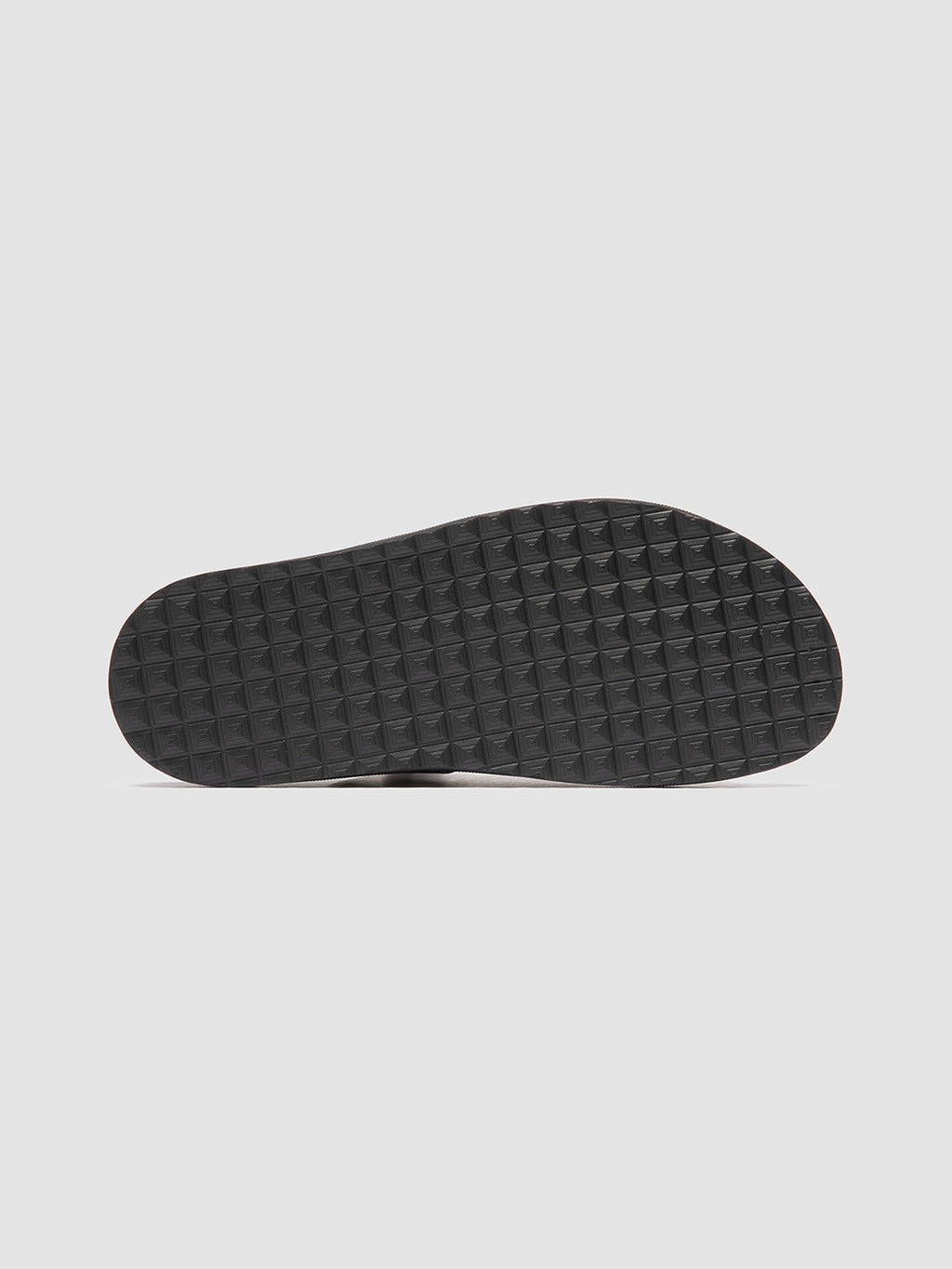 CHARRAT 006 - Brown Leather Sandals - image 5,side view