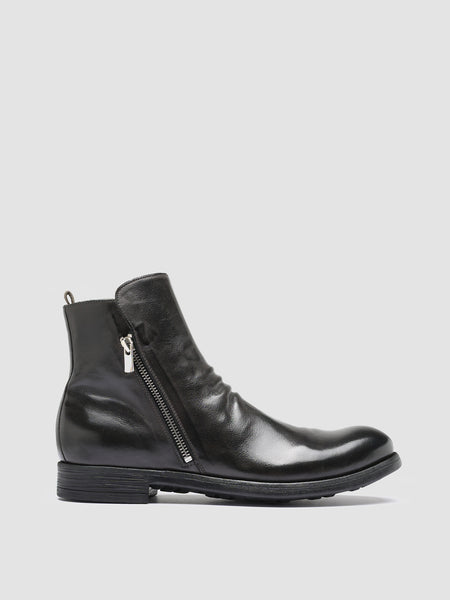 Officine Creative サイドゴアブーツ　サイズ41 CHRONICLE042IGNIST.