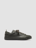 CORE 001 - Green Leather Sneakers Men Officine Creative - 1