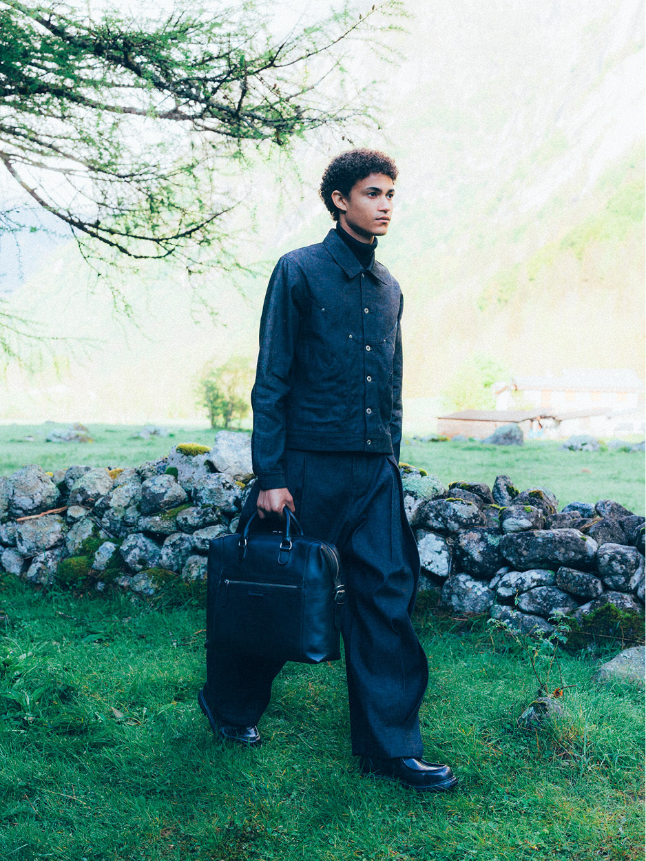 Officine Creative - Men's leather shoes