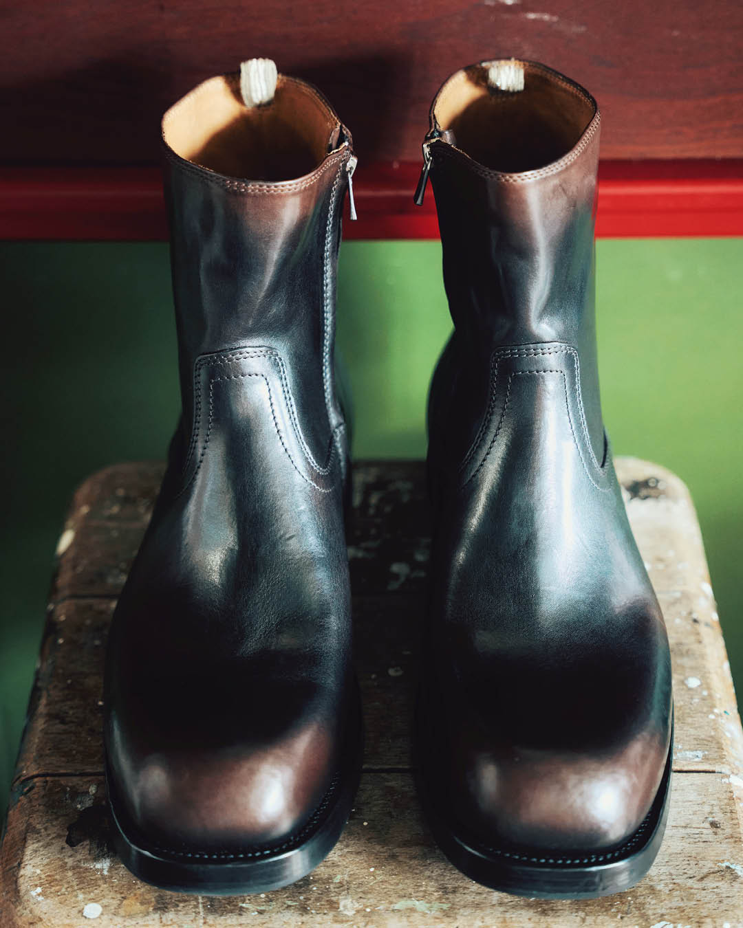 Officine Creative: Calzature e accessori artigianali