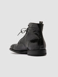 EMORY CAOU 014 - Black Leather Boots