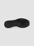 ENTIRE 001 - Grey Suede Sneakers - thumb image 5,side view