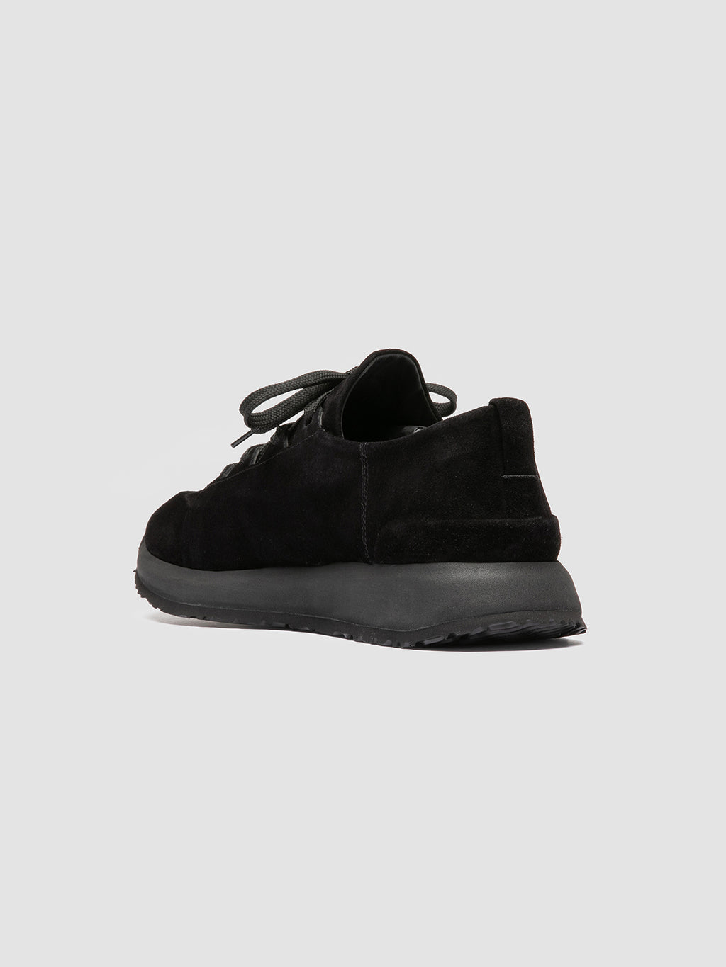 ENTIRE/001 L.CACHEMIRE TONAL NERO