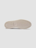 FRAME 110 - Beige Suede Chukka Boots - thumb image 5,side view