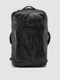 HELMET 052 - Black Leather Backpack Officine Creative - 1