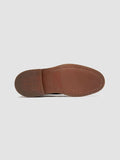 HOPKINS FLEXI 204 - Brown Leather Chelsea Boots - thumb image 5,side view