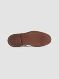 HOPKINS FLEXI 208 - Brown Leather Derby Shoes - thumb image 5,side view