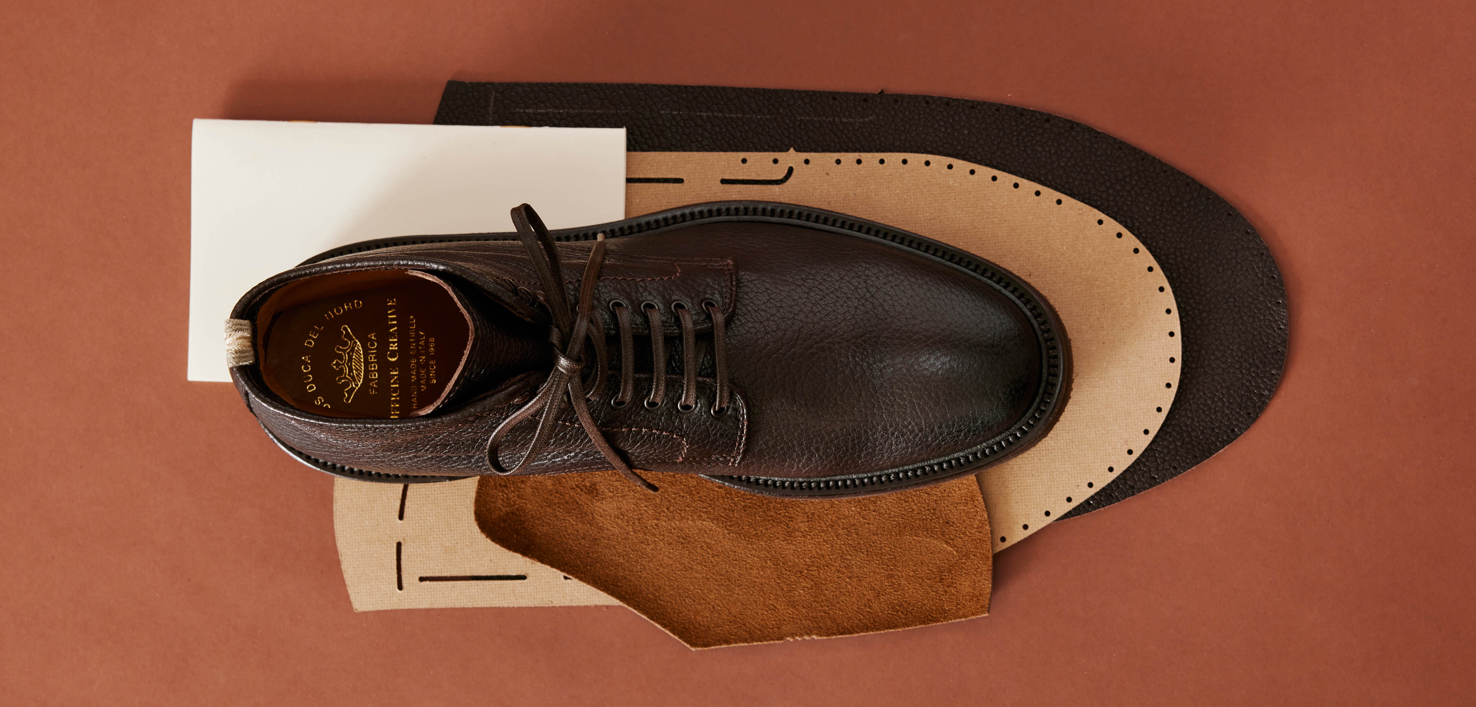 Flex Forward: Men's Luxury Dress Shoes & Sneakers – Officine Creative