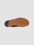 ITACA 048 - Brown Leather Fisherman Sandals