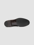 IVIES 002 - Brown Suede Tassel Loafers - thumb image 5,side view