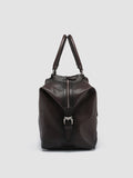 JULES 002 - Brown Leather Weekender