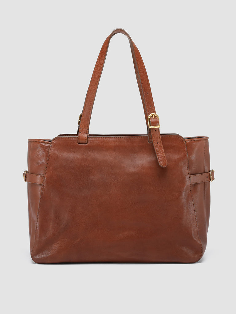 Women's Brown Bag HELEN 08 – Officine Creative EU