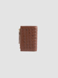JULIET 204 - Brown Leather Wallet Officine Creative - 2