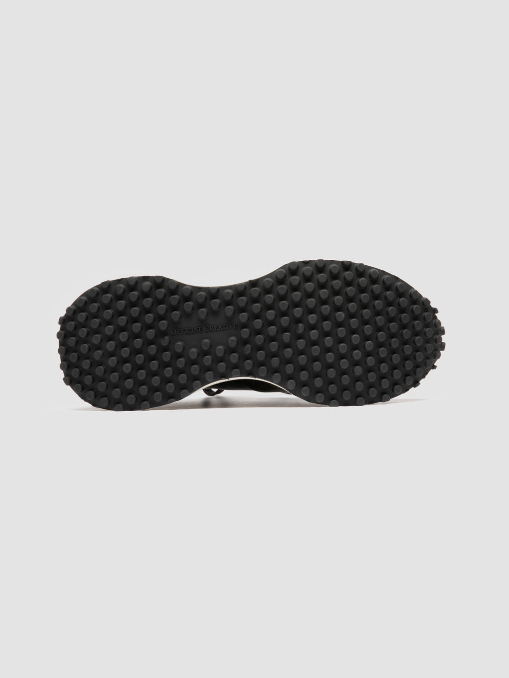 KENYAN 001 - Brown Leather Sneakers Officine Creative - 5