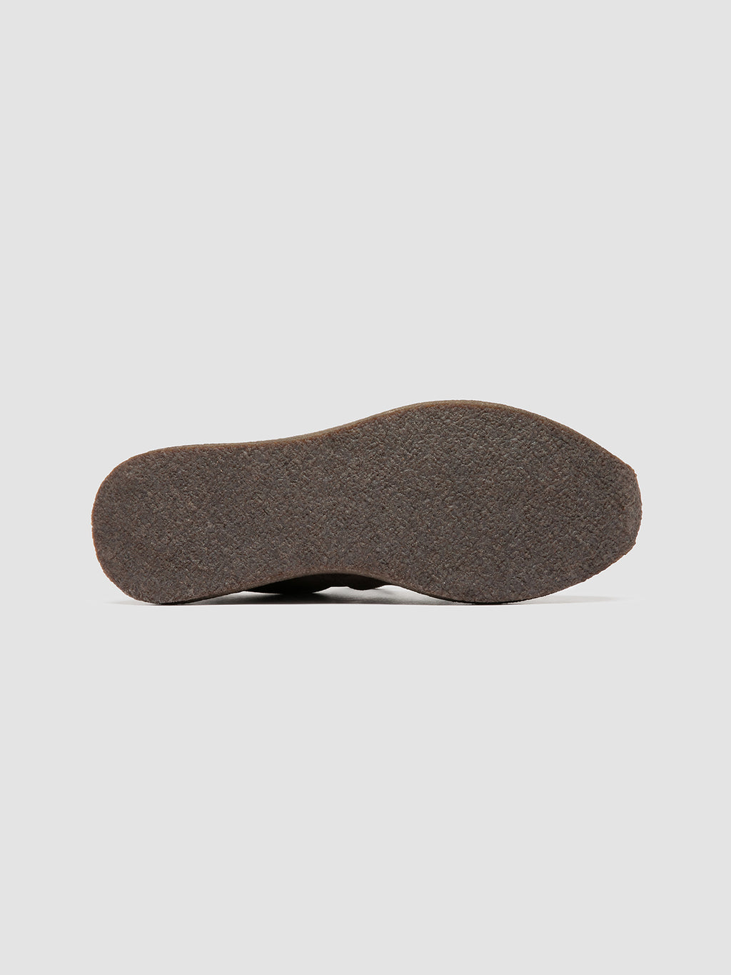 LEGEND 001 - Taupe Suede Sneakers - image 5,side view