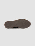 LEGEND 001 - Taupe Suede Sneakers - thumb image 5,side view