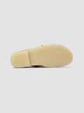 LOVE 101 - beige Bootsschuhe aus Wildleder