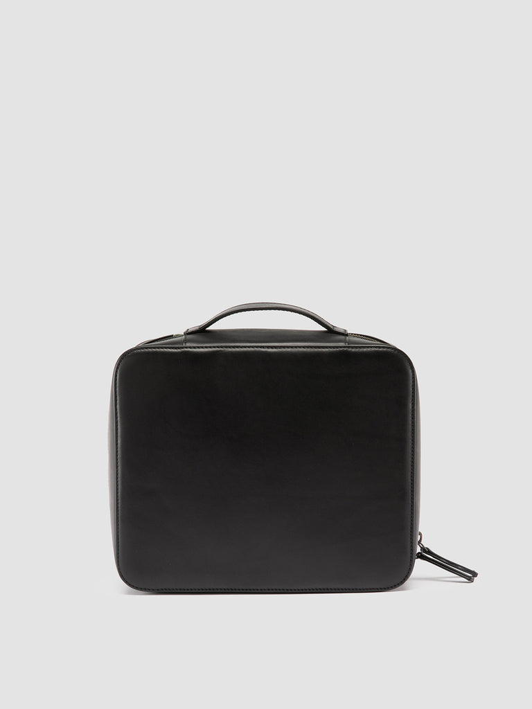 TRAVEL CASE - Black Medium Bag
