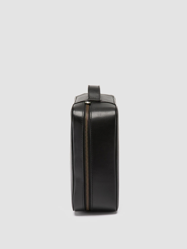 TRAVEL CASE - Black Medium Bag