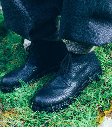 Officine Creative - Men's leather boots