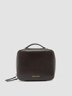 TRAVEL CASE - Brown Mini Bag Officine Creative - 1