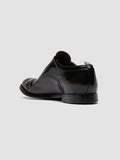 ANATOMIA 08 - Brown Leather Oxford Shoes Men Officine Creative - 4