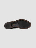 ANATOMIA 015 - Brown Suede Oxford Shoes - thumb image 5,side view
