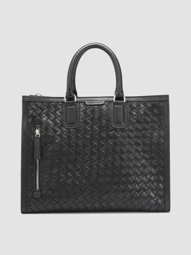 ARMOR/012 GAMBLING NERO