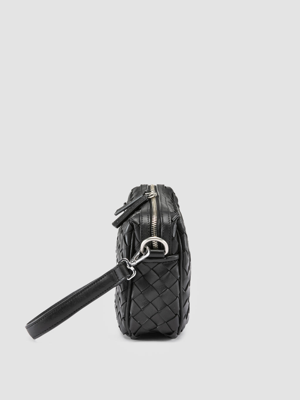 ARMOR 023 - Black Leather Pouch - image 5