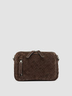 ARMOR 023 - Brown Leather Pouch