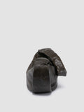 BOLINA 046 - Green Leather Crossbody Bag - thumb image 5,side view