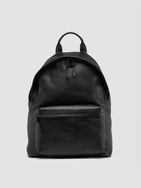 black leather backpack odm supplier OC PACK 001 STACO SHA300 Line Counter All the materials used S-Glass Color:Pink Over Neon Green