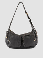 PAGE 002 - Brown Leather Shoulder bags