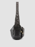 PAGE 002 - Brown Leather Shoulder bags - thumb image 3,side view