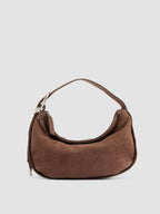 TOOLS 001 - Brown Leather Handle Bag