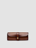 OC CASE 001 - Brown Leather Case Officine Creative - 1
