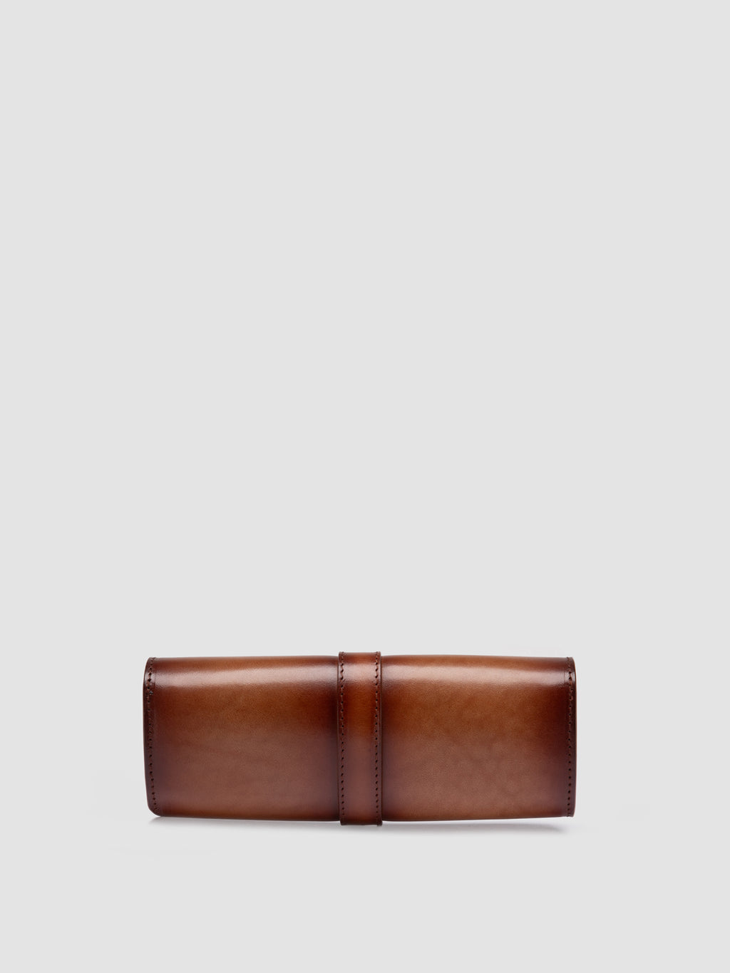 OC CASE 001 - Brown Leather Case Officine Creative - 4