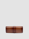 OC CASE 001 - Brown Leather Case Officine Creative - 4