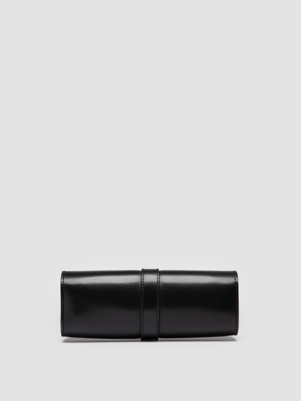 OC CASE 001 - Black Leather Case Officine Creative - 4