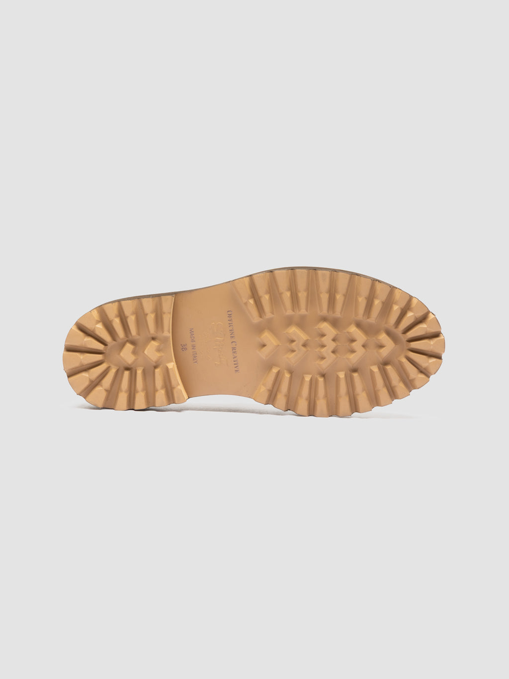 BLOSSOM 015 - Brown Suede Penny Loafers - image 5,side view