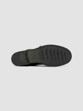 BULLA DD 314 - Black Leather Lace Up Boots - image OCDBULD314IGN18V577360 - 6