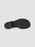 ERA 001 - Brown Leather Chelsea Boots - thumb image 5,side view